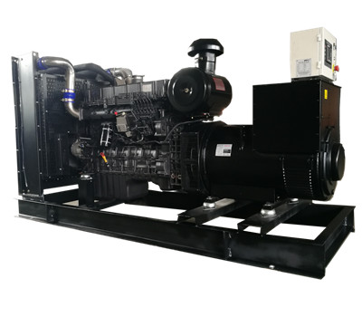 南吕镇上柴柴油发电机组50KW-700KW