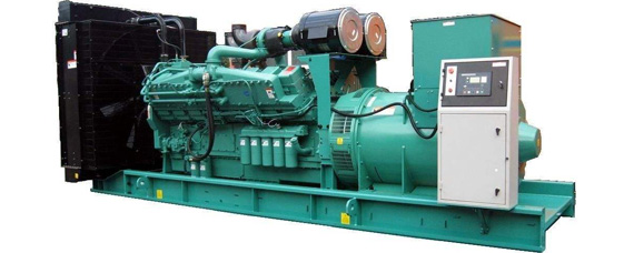 南吕镇柴油发电机