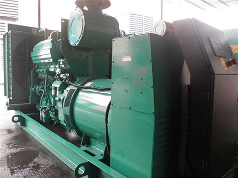 南吕镇柴油发电机