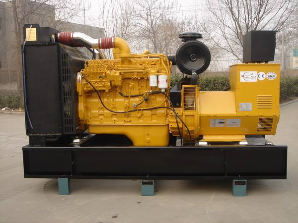 南吕镇发电机出租