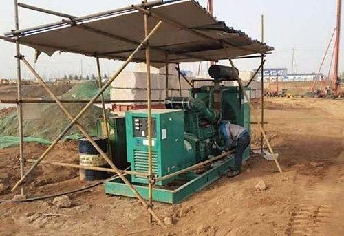 南吕镇发电机出租