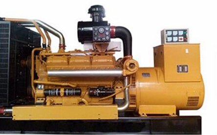 南吕镇发电机出租