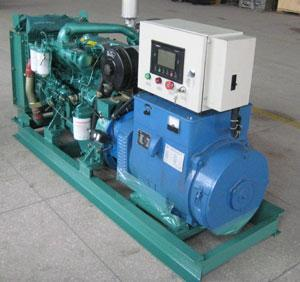 南吕镇发电机出租