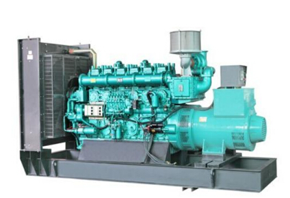 南吕镇发电机出租